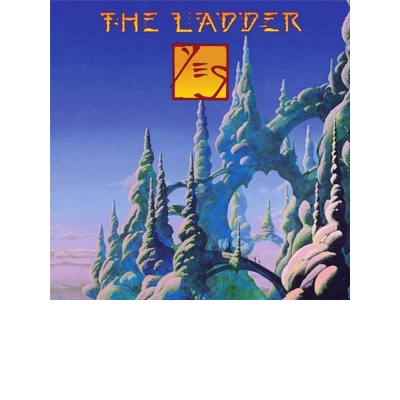 The Ladder LP