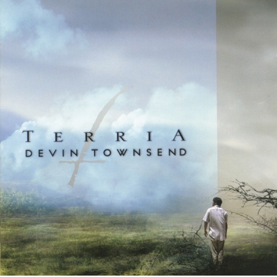 TERRIA