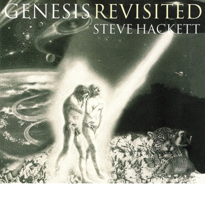 GENESIS REVISITED I (RE-ISSUE 2013)