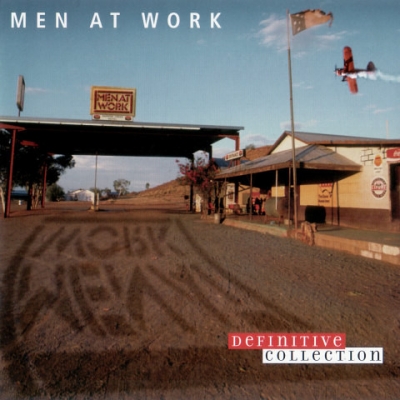 DEFINITIVE COLLECTION