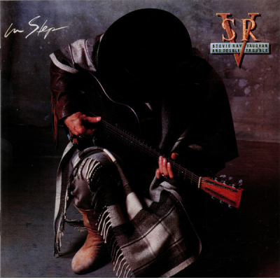 IN STEP -BONUS TR/REMAST-