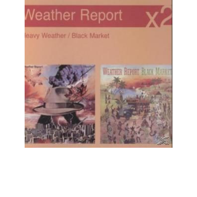 BLACK MARKET -REMAST-