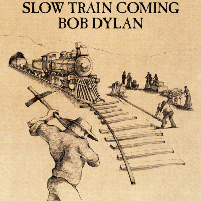 SLOW TRAIN COMING-REMAST-