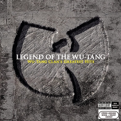 LEGEND OF THE WU-TANG:..