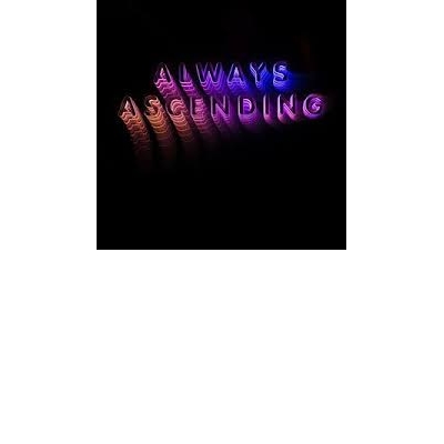 ALWAYS ASCENDING