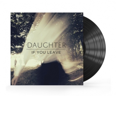 IF YOU LEAVE -LP+CD-
