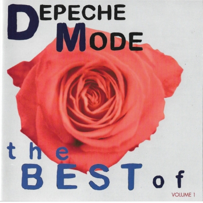 BEST OF DEPECHE MODE 1