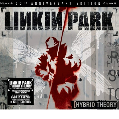 HYBRID THEORY (20TH ANN.ED.)