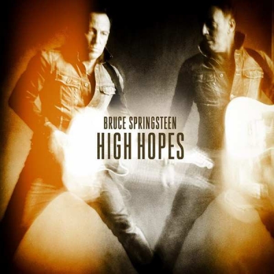HIGH HOPES -LP+CD-