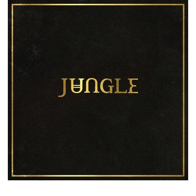 JUNGLE -HQ/GATEFOLD-