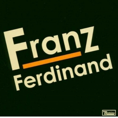 FRANZ FERDINAND