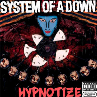 HYPNOTIZE