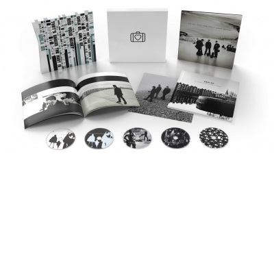 &#039;ALL THAT YOU CAN&#039;&#039;T LEAVE - 20TH ANNIVERSARY EDITION (Super Deluxe LP Boxset)&#039;