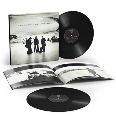 &#039;ALL THAT YOU CAN&#039;&#039;T LEAVE - 20TH ANNIVERSARY EDITION (2LP)&#039;