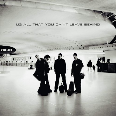 &#039;ALL THAT YOU CAN&#039;&#039;T LEAVE - 20TH ANNIVERSARY EDITION (2CD)&#039;
