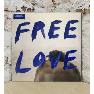 FREE LOVE