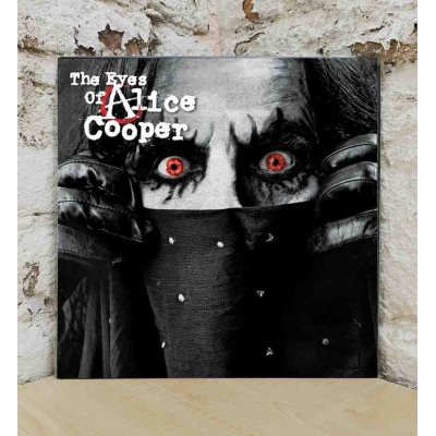 The Eyes Of Alice Cooper LP