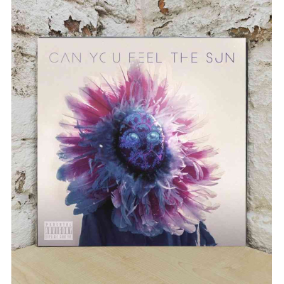 CAN YOU FEEL THE SUN
