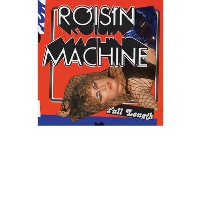 ROISIN MACHINE