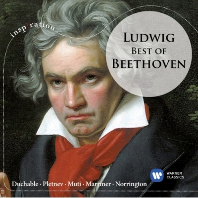 LUDWIG - BEST OF BEETHOVEN