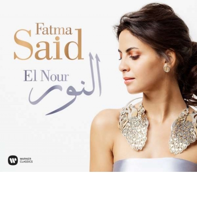 EL NOUR (ARIAS INSPIRED BY THE ORIENT
