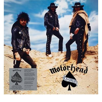 ACE OF SPADES -HQ-