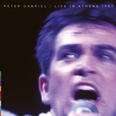 Live In Athens 1987