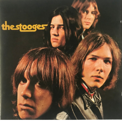 STOOGES,THE