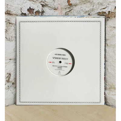 TO CUT A LONG STORY (180 GR 12&quot; LPS-LTD.)