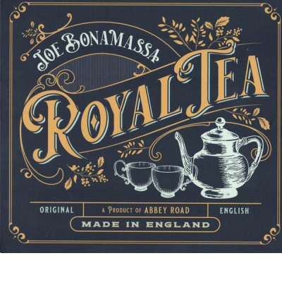 ROYAL TEA -DIGI-