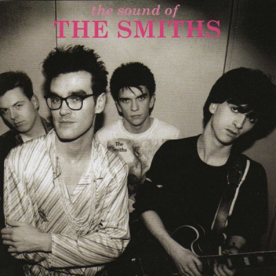 SOUND OF THE SMITHS,THE