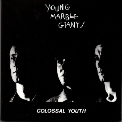 COLOSSAL YOUTH -CD+DVD-
