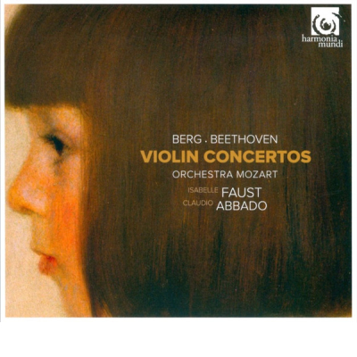 VIOLIN CONCERTOS