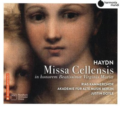 HAYDN MISSA CELLENSIS HOB.XXII5