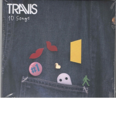 10 SONGS