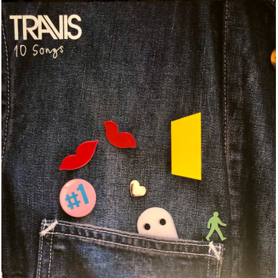 10 SONGS