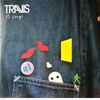10 SONGS -DELUXE-