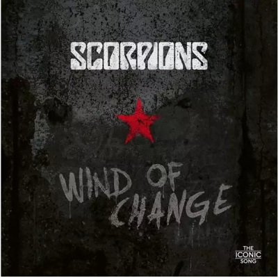 WIND OF CHANGE:.. -LP+CD-