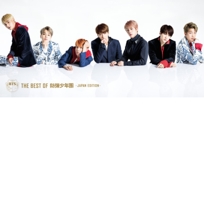BEST OF -CD+DVD-