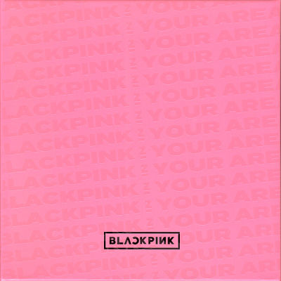 BLACKPINK IN YOUR.. -LTD-