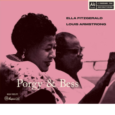 PORGY &amp; BESS -DIGI-