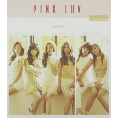 PINK LUV