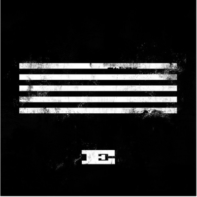 BIGBANG MADE SERIES (E)