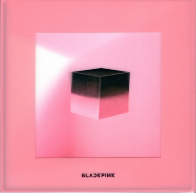 SQUARE UP -CD+BOOK-