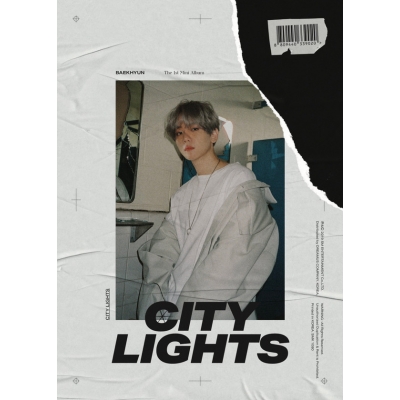 CITY LIGHTS