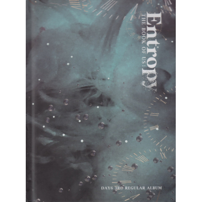 BOOK OF US: ENTROPY