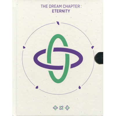 The Dream Chapter: ETERNITY