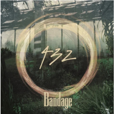 VOL.1: 432 -PHOTOBOO-