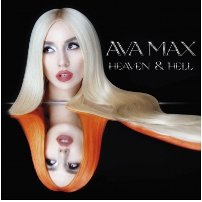 HEAVEN &amp; HELL (141 GR 12&quot; BLUE-LTD.)
