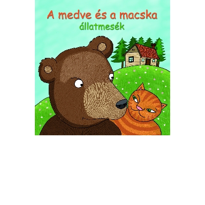 A medve és a macskahangoskönyv